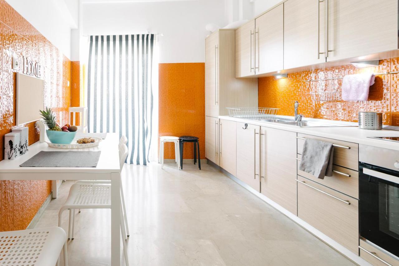 Acropolis View Apartment In Athens Exterior photo
